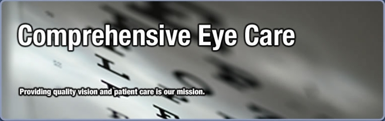 IC Laser - Eye Care